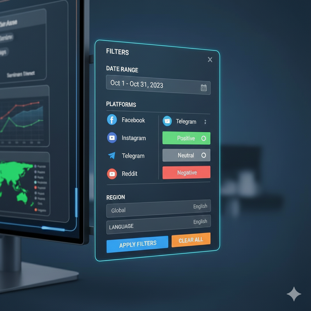 Təkmilləşdirilmiş Filtrləmə Sistemi